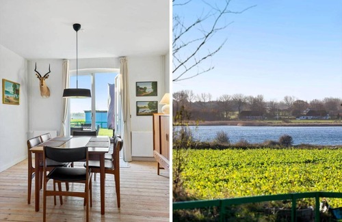 Marstal House | 149 m² House ∙ 3 bedrooms ∙ 6 guests