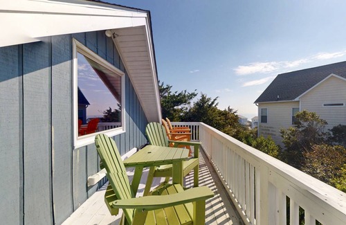 Emerald Isle House | 149 m² House ∙ 3 bedrooms ∙ 7 guests