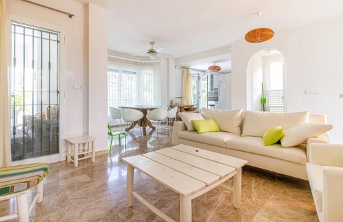 Hoya de los Patos House | 149 m² House ∙ 4 bedrooms ∙ 8 guests
