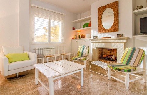 Hoya de los Patos House | 149 m² House ∙ 4 bedrooms ∙ 8 guests