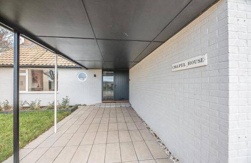Martlesham Heath House | 149 m² House ∙ 4 bedrooms ∙ 8 guests