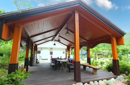 Samcheok House | 149 m² Motel ∙ 2 bedrooms ∙ 20 guests