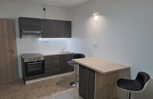 Ostrov Apartment | 14apartment