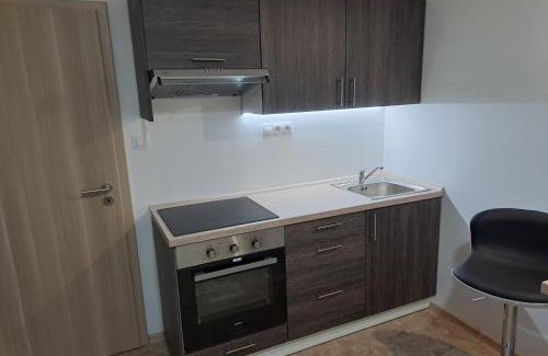 Ostrov Apartment | 14apartment