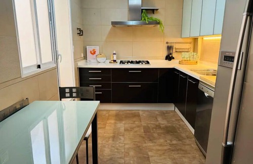 Peligros Apartment | 15% discount for the first 2 reservations - Tu Refugio Near Downtown Granada