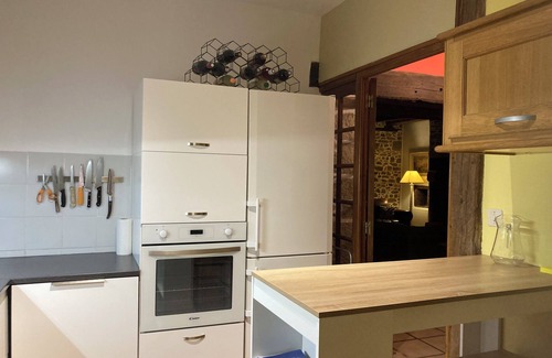 Saint-Meard House | -15% DISCOUNT ON PRICE UNTIL LAST OF APRIL- BOOKING ON LINE CONTACT ME BEFORE