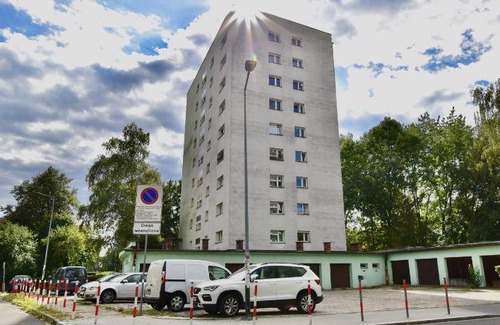 Krowodrza Apartment | 15 m² Apartment ∙ 1 bedroom ∙ 2 guests