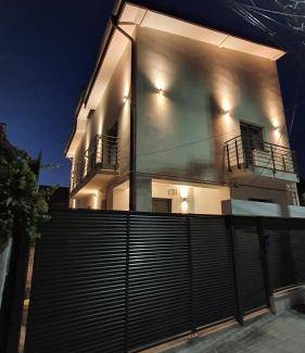 Sector 2 Apartment | 15 m² Apartment ∙ 1 bedroom ∙ 2 guests