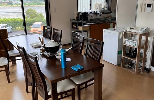 Tanabe House | 15 m² House ∙ 1 bedroom ∙ 3 guests