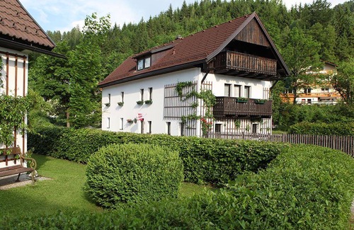 Hinterstoder Hotel | 15 m² Hotel ∙ 1 bedroom ∙ 2 guests