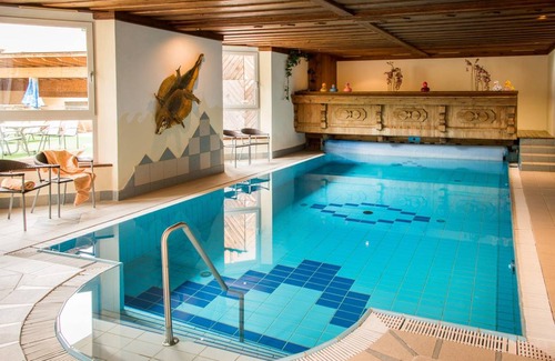 Kolsassberg Hotel | 15 m² Hotel ∙ 1 bedroom ∙ 2 guests