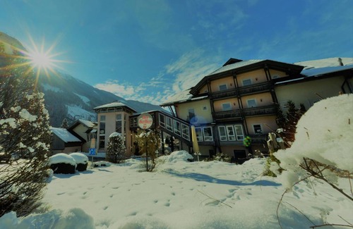 Flattach Hotel | 15 m² Hotel ∙ 1 bedroom ∙ 2 guests