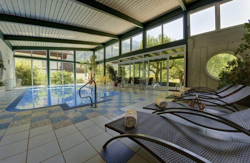 Flattach Hotel | 15 m² Hotel ∙ 1 bedroom ∙ 2 guests