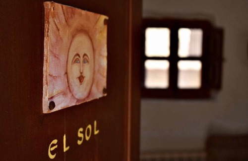 Benimantell Hotel | 15 m² Hotel ∙ 1 bedroom ∙ 2 guests