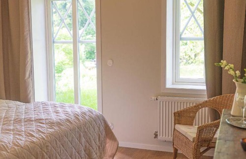 Bustorp Hotel | 15 m² Hotel ∙ 2 guests