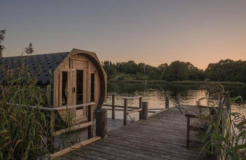 Bustorp Hotel | 15 m² Hotel ∙ 2 guests