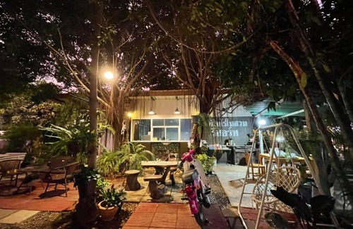 Ban Rai Hotel | 15 m² Hotel ∙ 2 guests