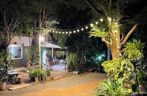 Ban Rai Hotel | 15 m² Hotel ∙ 2 guests