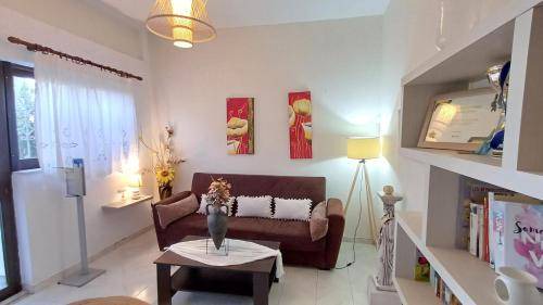 Milos Hotel | 15 m² Hotel ∙ 3 guests