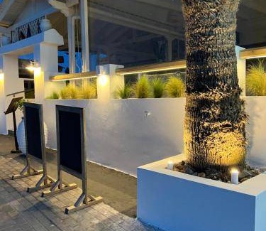 Milos Hotel | 15 m² Hotel ∙ 3 guests
