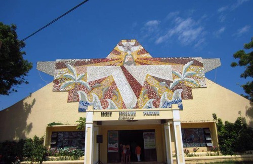 Boracay Island House | 15 m² Motel ∙ 2 guests