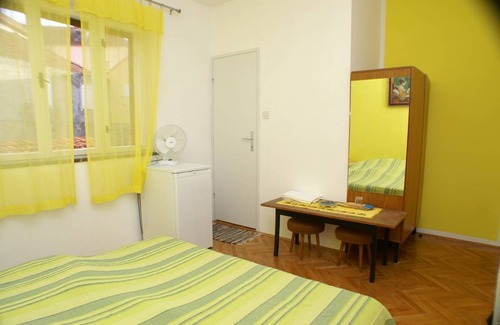 Island Hvar Resort | 15 m² Private room ∙ 1 bedroom ∙ 2 guests