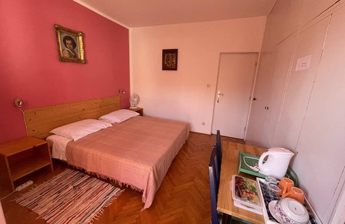 Island Hvar Resort | 15 m² Private room ∙ 1 bedroom ∙ 2 guests