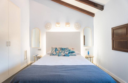 Navajas Resort | 15 m² Private room ∙ 1 bedroom ∙ 2 guests