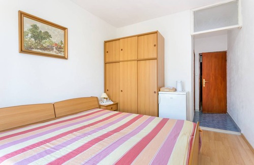Supetar Resort | 15 m² Private room ∙ 1 bedroom ∙ 2 guests