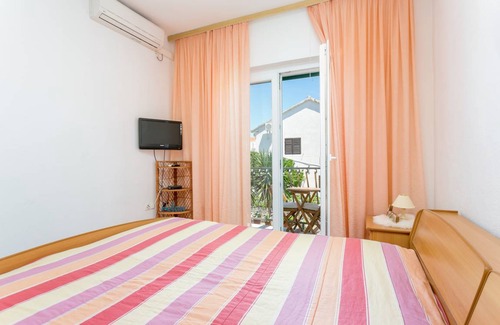 Supetar Resort | 15 m² Private room ∙ 1 bedroom ∙ 2 guests