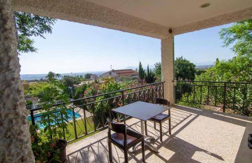 Catadau Villa | 15 m² Villa ∙ 4 bedrooms ∙ 8 guests