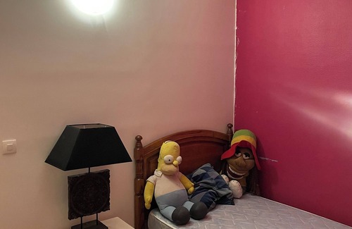 Drancy Bed & Breakfast | 15 min from Paris