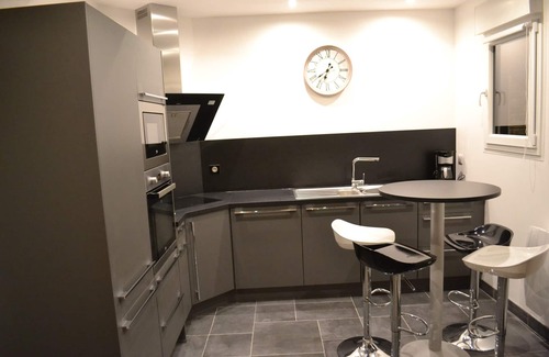 Doudeville Cottage | 15 min from the sea/in Normandy/rooms with bathroom and WC/beds made without extra charge