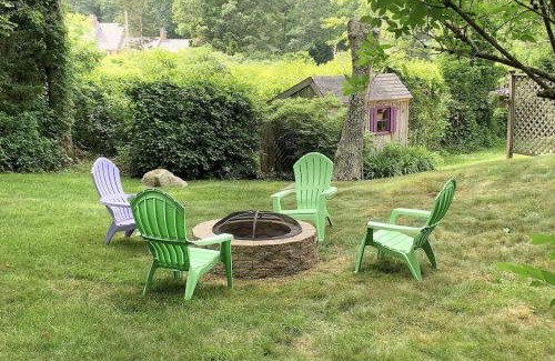 East Orleans House | 15 min Walk to Nauset Beach
