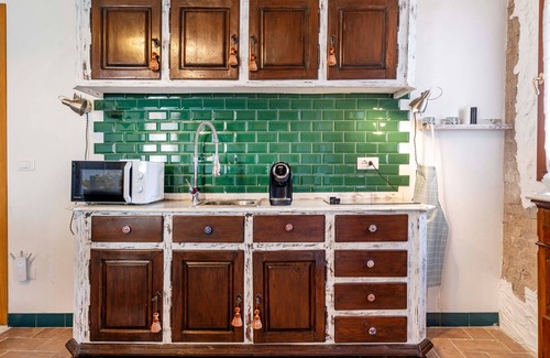 Martellago House | 15 Minute to Venice - Cascina Rustica Ca' Storta