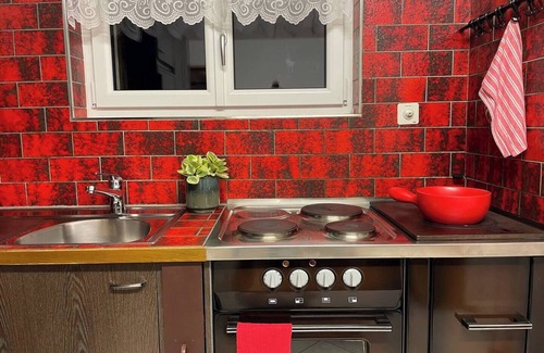 Taesch Apartment | 15 minutes from Zermatt-In the Lushlands of Tasch