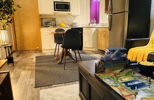 Palm Coast Condo | 15% Off Palm Coast and Flagler Beach Stays This Fall