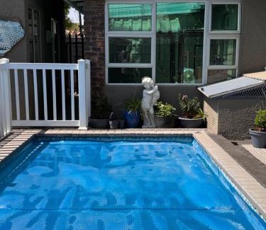 Edenvale Apartment | 15 On Palm East