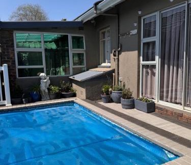 Edenvale Apartment | 15 On Palm East