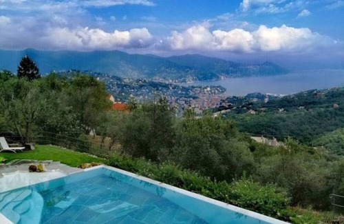 San Lorenzo della Costa Villa | 150 m² Villa ∙ 3 bedrooms ∙ 6 guests