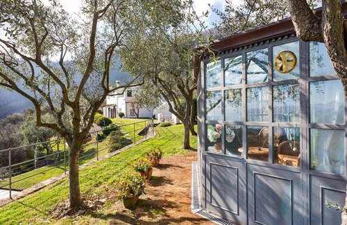 San Lorenzo della Costa Villa | 150 m² Villa ∙ 3 bedrooms ∙ 6 guests