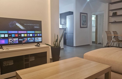 Neapolis Apartment | 150 LIM -stay Limdream Apartment