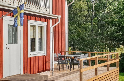 Vetlanda House | 150 m² House ∙ 3 bedrooms ∙ 6 guests