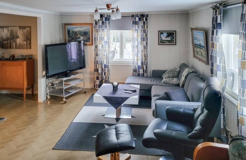 Vetlanda House | 150 m² House ∙ 3 bedrooms ∙ 6 guests