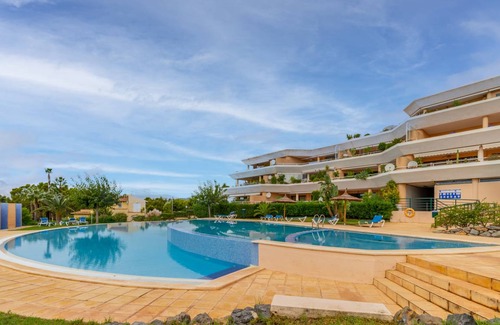 Altea la Vella Apartment | 150 m² Apartment ∙ 3 bedrooms ∙ 6 guests