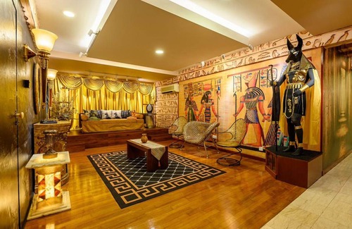 Bukit Bintang Apartment | 150 m² Apartment ∙ 3 bedrooms ∙ 10 guests