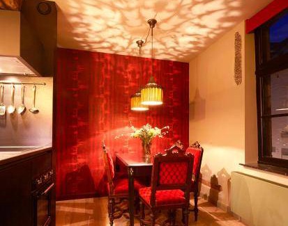 Jekerkwartier Apartment | 150 m² Apartment ∙ 3 bedrooms ∙ 6 guests