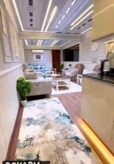 Agouza Apartment | 150 m² Apartment ∙ 3 bedrooms ∙ 6 guests