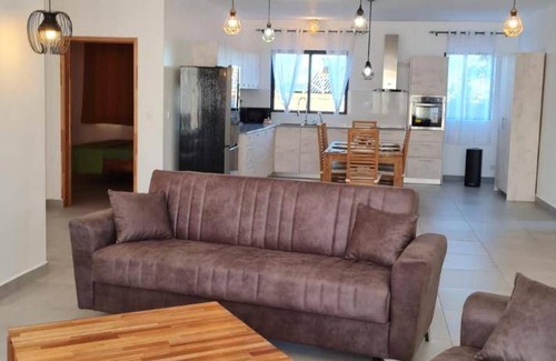 Camp Bestel Apartment | 150 m² Apartment ∙ 3 bedrooms ∙ 8 guests