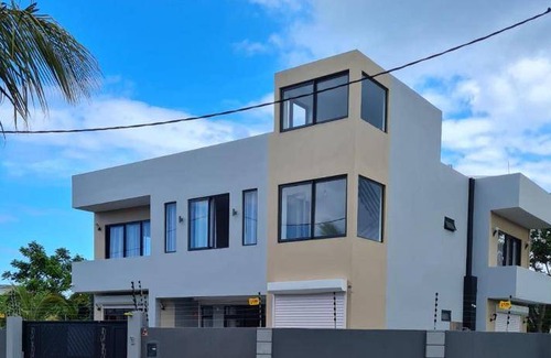 Camp Bestel Apartment | 150 m² Apartment ∙ 3 bedrooms ∙ 8 guests